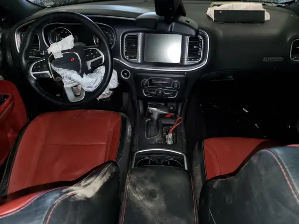 2C3CDXJG4GH242984 2016 DODGE CHARGER - Image 8