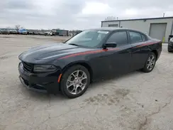 2C3CDXJG4GH247912 2016 DODGE CHARGER