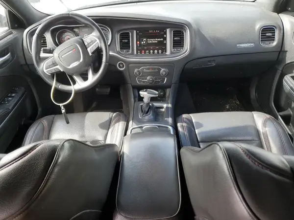2C3CDXJG4GH281848 2016 DODGE CHARGER - Image 8