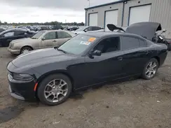 2C3CDXJG4GH281932 2016 DODGE CHARGER