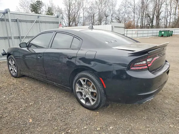 2C3CDXJG4GH282143 2016 DODGE CHARGER - Image 2