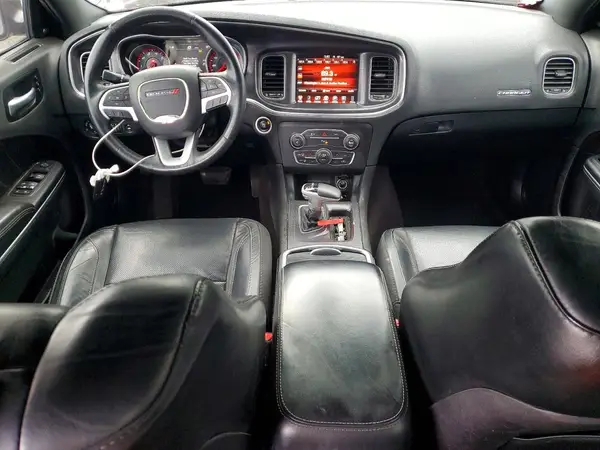 2C3CDXJG4GH282143 2016 DODGE CHARGER - Image 8