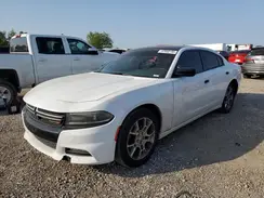 2C3CDXJG4GH286693 2016 DODGE CHARGER