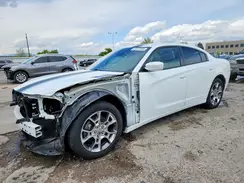 2C3CDXJG4GH293840 2016 DODGE CHARGER