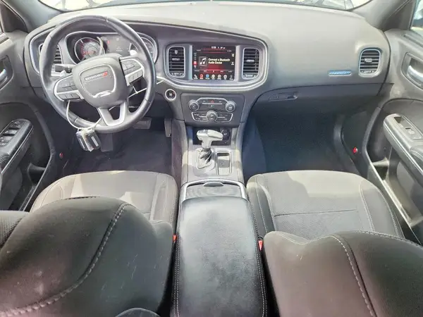 2C3CDXJG4GH293840 2016 DODGE CHARGER - Image 8