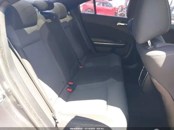 2C3CDXJG4GH294261 2016 DODGE CHARGER - Image 8