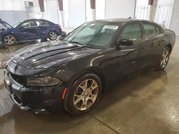 2C3CDXJG4GH294275 2016 DODGE CHARGER - Image 1