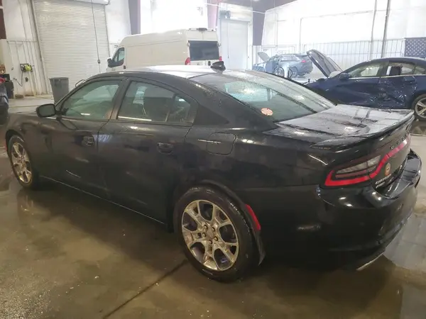 2C3CDXJG4GH294275 2016 DODGE CHARGER - Image 2