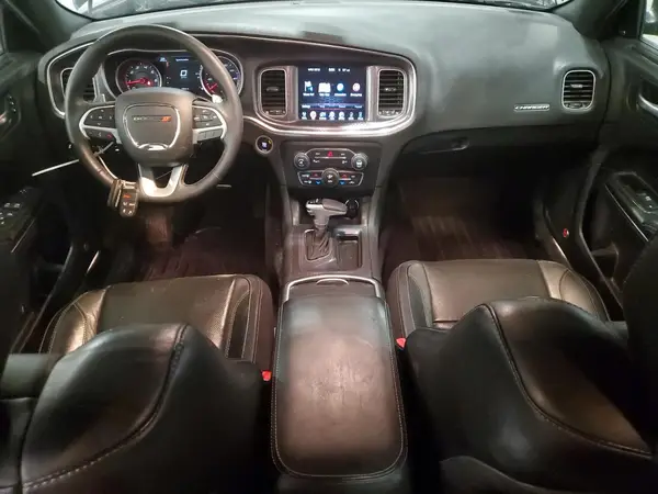 2C3CDXJG4GH294275 2016 DODGE CHARGER - Image 8