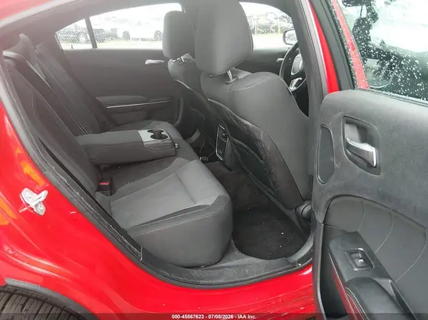 2C3CDXJG4GH305971 2016 DODGE CHARGER - Image 8