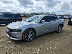 2C3CDXJG4GH306103 2016 DODGE CHARGER
