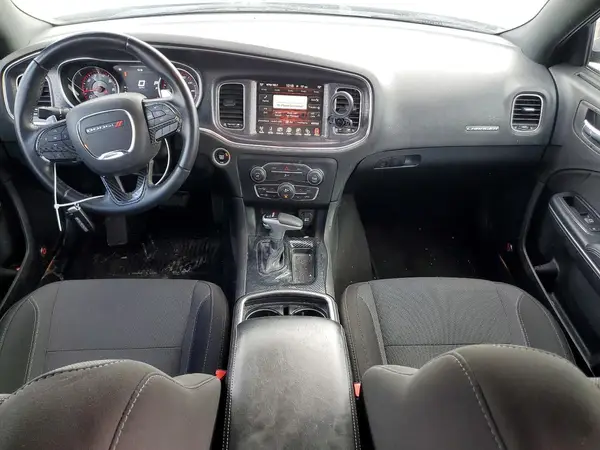 2C3CDXJG4GH306103 2016 DODGE CHARGER - Image 8