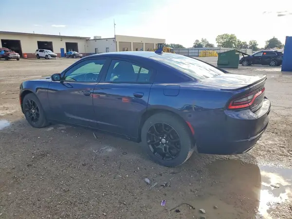 2C3CDXJG4GH306120 2016 DODGE CHARGER - Image 2