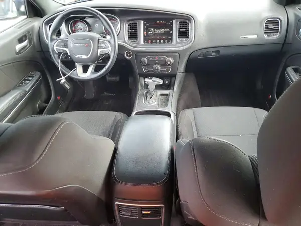2C3CDXJG4GH306120 2016 DODGE CHARGER - Image 8