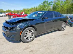 2C3CDXJG4GH310703 2016 DODGE CHARGER