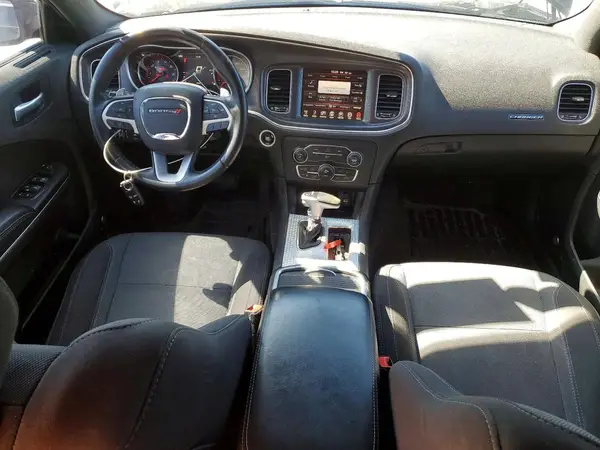 2C3CDXJG4GH310703 2016 DODGE CHARGER - Image 8