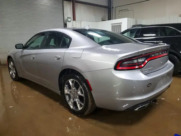 2C3CDXJG4GH310829 2016 DODGE CHARGER - Image 2