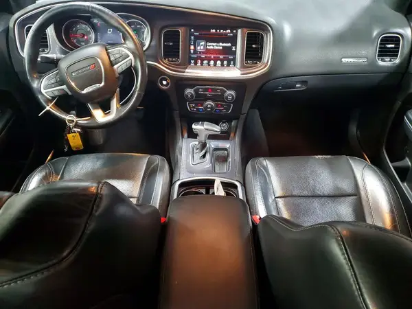 2C3CDXJG4GH310829 2016 DODGE CHARGER - Image 8