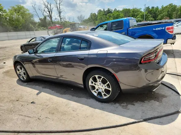 2C3CDXJG4GH313360 2016 DODGE CHARGER - Image 2