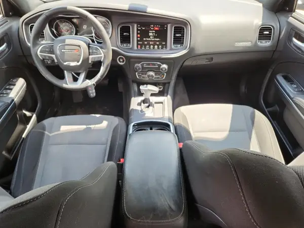 2C3CDXJG4GH313360 2016 DODGE CHARGER - Image 8
