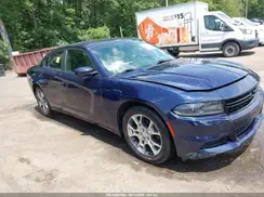 2C3CDXJG4GH319725 2016 DODGE CHARGER