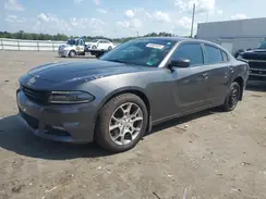 2C3CDXJG4GH341157 2016 DODGE CHARGER