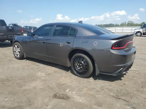 2C3CDXJG4GH341157 2016 DODGE CHARGER - Image 2