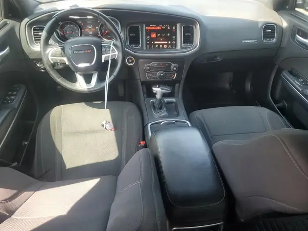 2C3CDXJG4GH341157 2016 DODGE CHARGER - Image 8