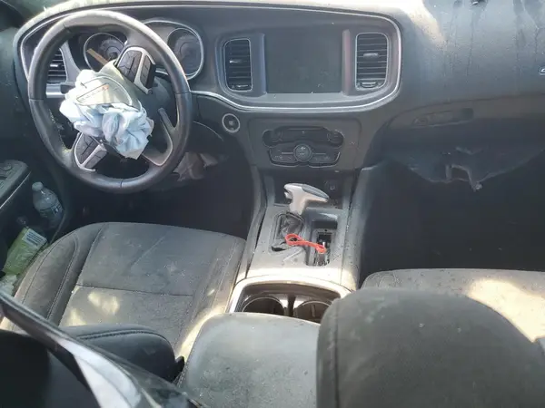 2C3CDXJG4GH341496 2016 DODGE CHARGER - Image 8