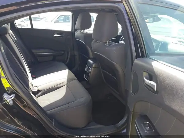 2C3CDXJG4GH357648 2016 DODGE CHARGER - Image 8