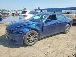 2C3CDXJG4HH505542 2017 DODGE CHARGER