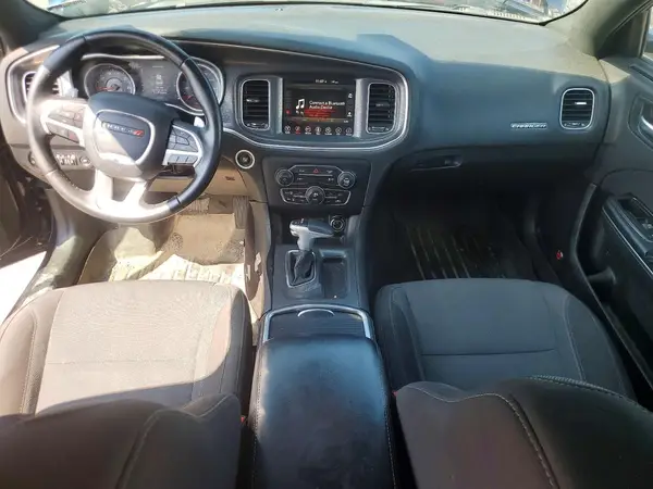 2C3CDXJG4HH505542 2017 DODGE CHARGER - Image 8