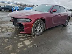 2C3CDXJG4HH518131 2017 DODGE CHARGER