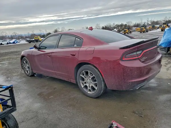 2C3CDXJG4HH518131 2017 DODGE CHARGER - Image 2