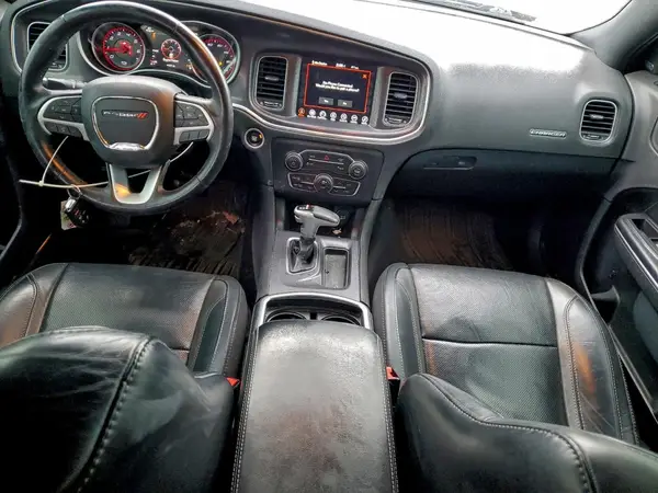 2C3CDXJG4HH518131 2017 DODGE CHARGER - Image 8