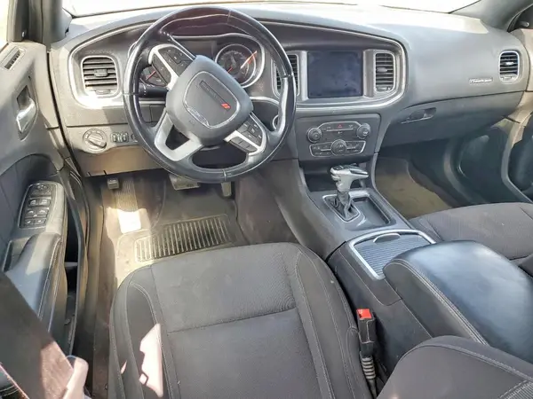 2C3CDXJG4HH526052 2017 DODGE CHARGER - Image 8