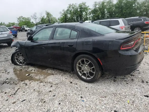 2C3CDXJG4HH533888 2017 DODGE CHARGER - Image 2