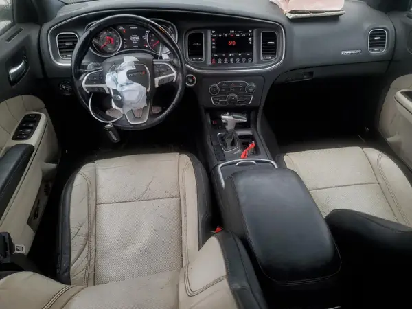 2C3CDXJG4HH533888 2017 DODGE CHARGER - Image 8