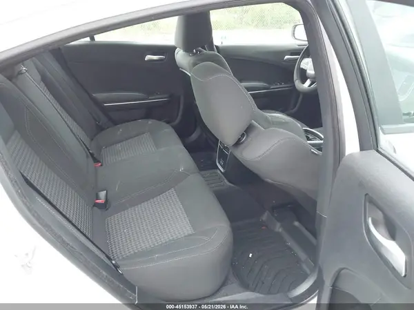 2C3CDXJG4HH541537 2017 DODGE CHARGER - Image 8