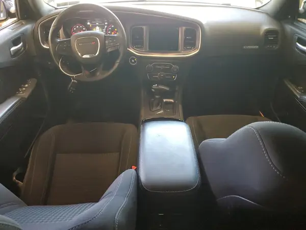 2C3CDXJG4HH541568 2017 DODGE CHARGER - Image 8