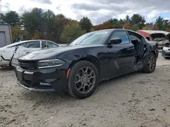 2C3CDXJG4HH557558 2017 DODGE CHARGER