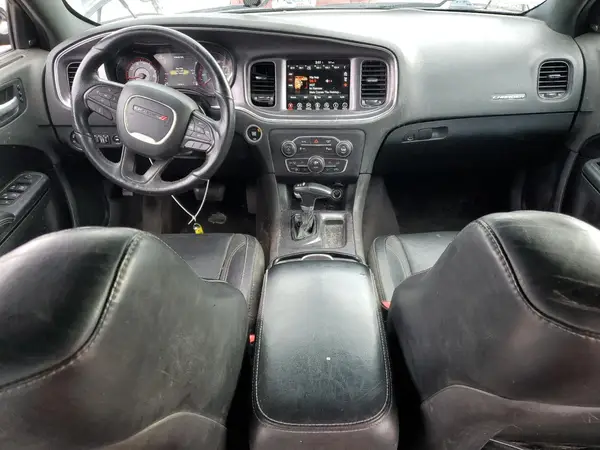 2C3CDXJG4HH557558 2017 DODGE CHARGER - Image 8