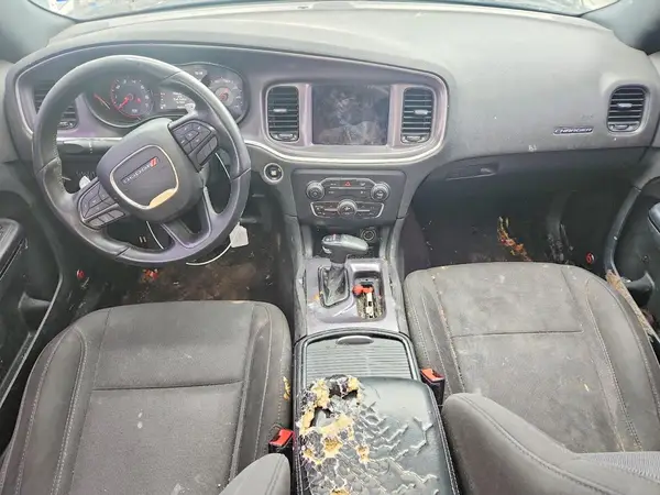 2C3CDXJG4HH557723 2017 DODGE CHARGER - Image 8