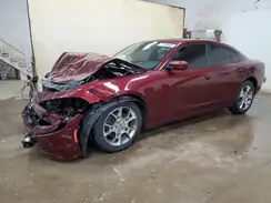 2C3CDXJG4HH563943 2017 DODGE CHARGER