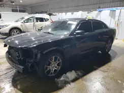 2C3CDXJG4HH567698 2017 DODGE CHARGER