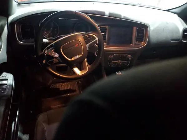 2C3CDXJG4HH567698 2017 DODGE CHARGER - Image 8