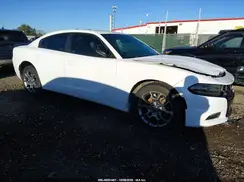 2C3CDXJG4HH584405 2017 DODGE CHARGER