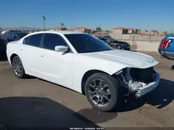 2C3CDXJG4HH596375 2017 DODGE CHARGER