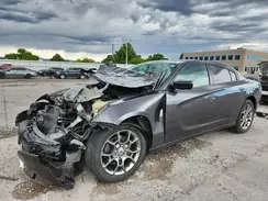 2C3CDXJG4HH599499 2017 DODGE CHARGER