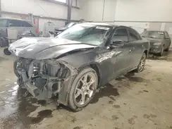 2C3CDXJG4HH615796 2017 DODGE CHARGER